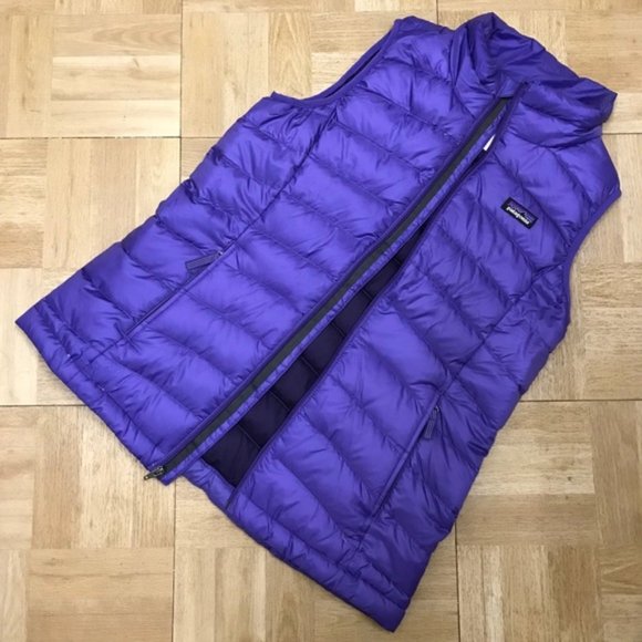 Patagonia Other - PATAGONIA PUFFER VEST